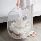 Cesta Plegable Para Ropa