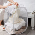 Cesta Plegable Para Ropa