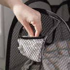Cesta Plegable Para Ropa