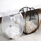 Cesta Plegable Para Ropa