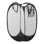 Cesta para Ropa Sucia Plegable