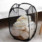 Cesta Plegable Para Ropa
